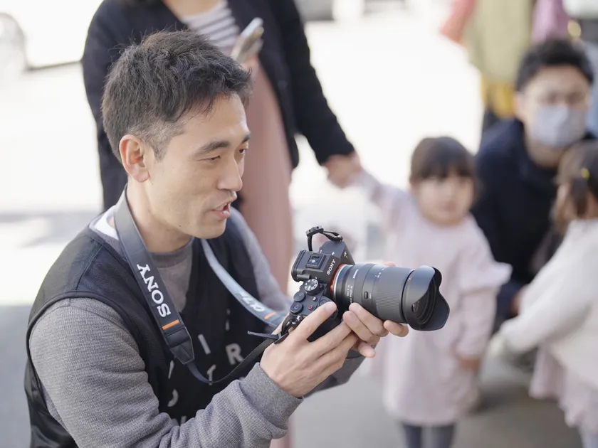 吉田 正道(よしだ まさみち)「irodoriターコイズブルー」