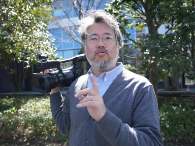 山崎 清彦(やまざき きよひこ)「irodoriライラック」