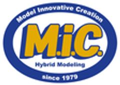 株式会社エムアイシーのロゴ