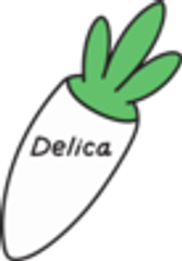 デザイナーフーズ株式会社のロゴ