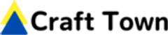 CraftTownのロゴ