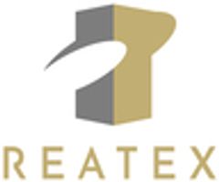 株式会社リアテクスのロゴ