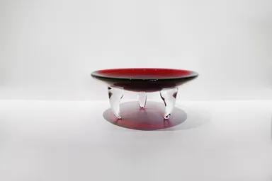 10. Glass Bowl(2006, ボウル)