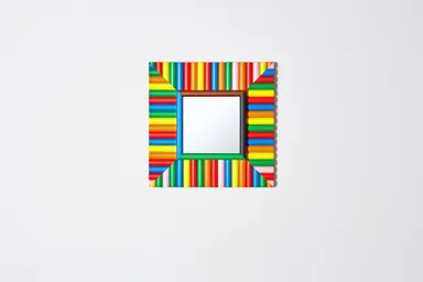 12. Sophisticated Lady(2006, 鏡)