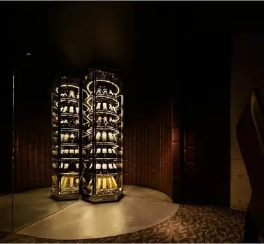 2Fワインセラー