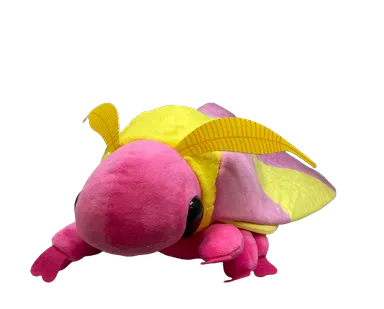 おおきなロージーメイプルモス