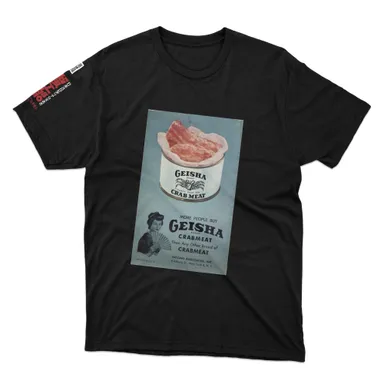 蟹工船QT/Bモデル