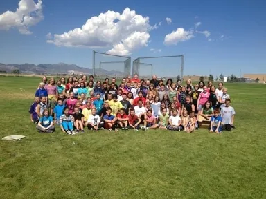 現地の人々、子どもたちとのふれあい