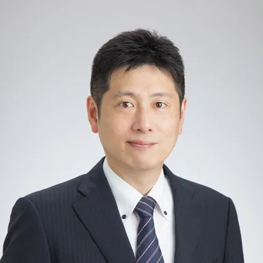 在欧日系ビジネス協議会 Policy Manager　三浦 哲三郎 氏