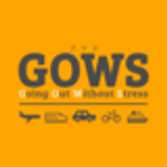 GOWS合同会社のロゴ