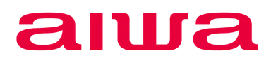 aiwaロゴ