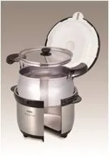 シャトルシェフ