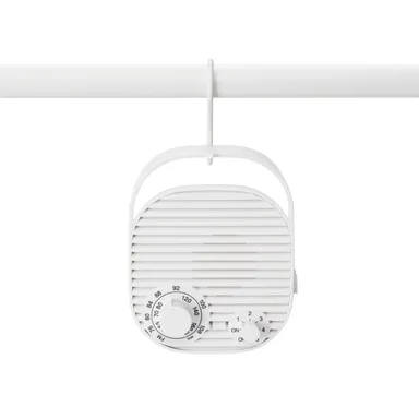 吊るして使える