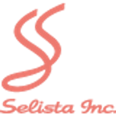 セリスタ株式会社のロゴ