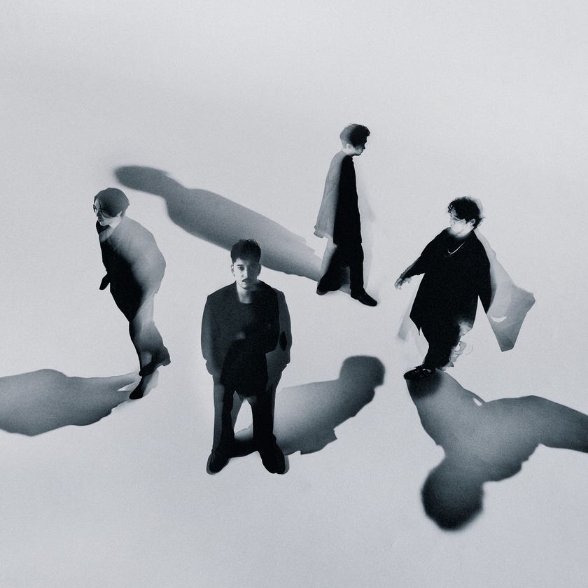 WONKを迎え、LEDプラネタリウムライブを開催
『WONK：LIVE EXPERIENCE of DYNAVISION-LED』