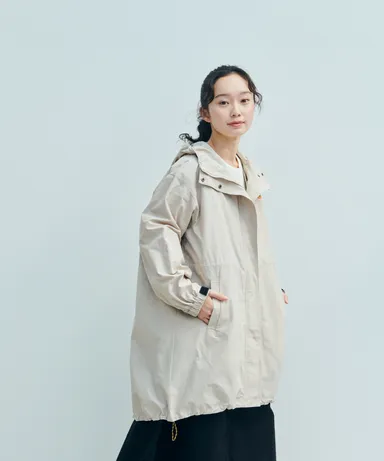 ロングザパタジャケット／19,800円(税込)