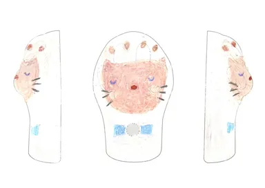 優秀賞　山本 まゆみ さん