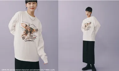 コラージュロンT　5,390円(税込)