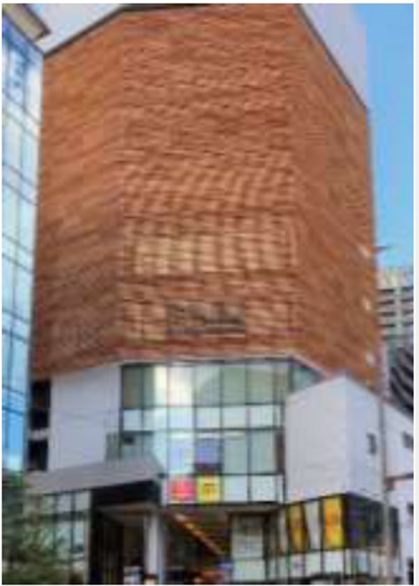 「NU茶屋町(※1)」
2024年夏から2025年秋にかけて順次リニューアル
~「アニメイト梅田」をはじめ、
新店舗が続々オープン~