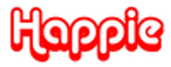 株式会社ハピエのロゴ