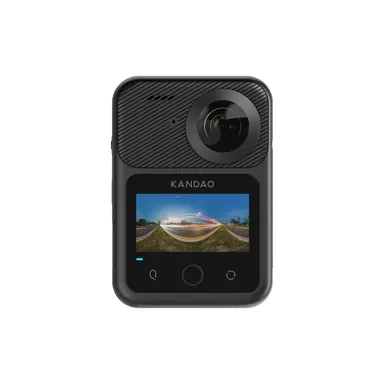 8K 96MP 360°カメラ KANDAO社製の 8KVRカメラシステム「QooCam 3 Ultra 8K 96MP 360°カメラ KANDAO社製の 8KVRカメラシステム「QooCam 3 Ultra