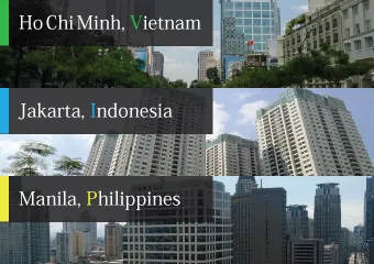 3拠点の同時中継で開催