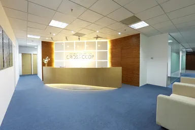 ホーチミンでの開催場所