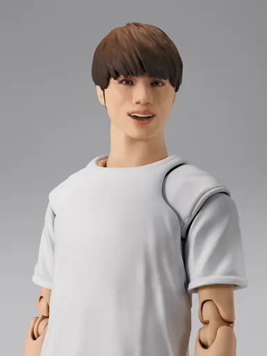 S.H.Figuarts 堀米 雄斗(商品イメージ3)