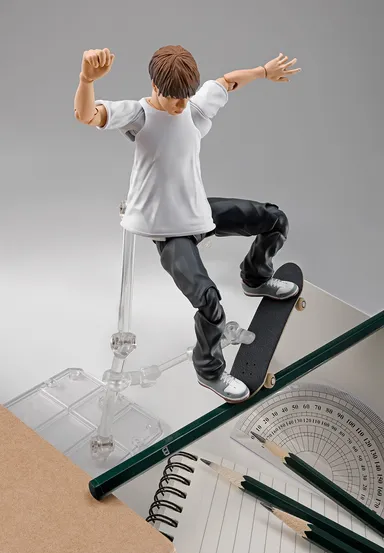 S.H.Figuarts 堀米 雄斗(商品イメージ6)