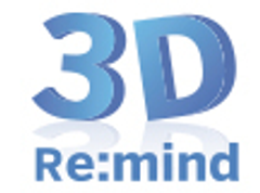 日本初！スマホから写真を送るだけ！子供の“らくがき”が3Dフィギュアに　
世界に一つだけの3Dフィギュア作成サービス「ラククリ」開始！