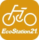 EcoStation21ロゴ