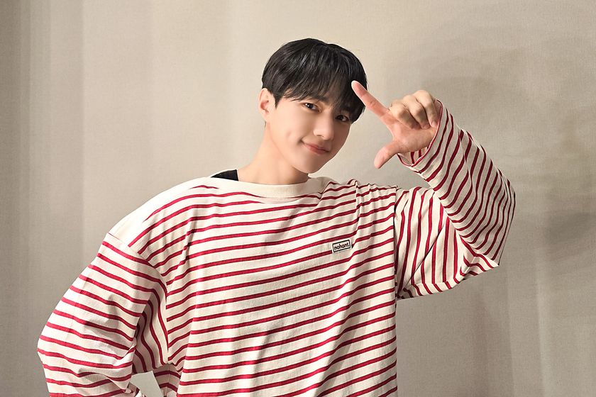 【MUSIC ON! TV（エムオン!）】
アーティスト、俳優として活躍する
INFINITEのキム・ミョンス(エル)
ここでしか見られない“かわいいミョンス”満載の
ファンミーティング横浜公演の舞台裏に密着！
エムオン!で8/13(火)夜11時～放送！