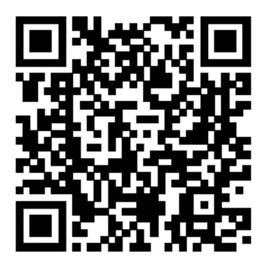 申込先二次元コード