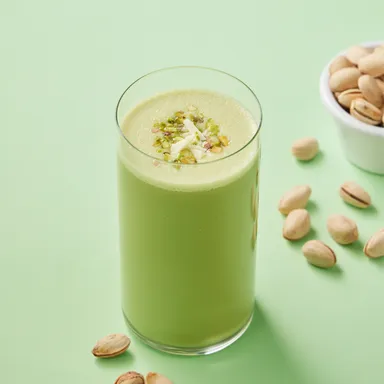 ピスタチオ×ホワイトチョコ風味