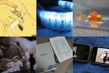 19th学生 CGコンテスト受賞作品