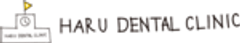 医療法人社団こころは はる小児歯科・矯正歯科クリニック 横須賀のロゴ
