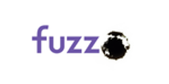 株式会社fuzzのロゴ