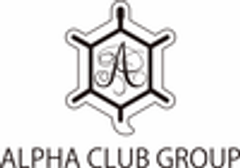 アルファクラブ武蔵野株式会社のロゴ