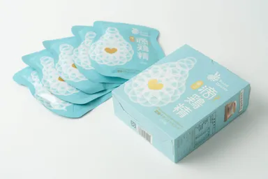 極上しずく鶏精　5袋入り