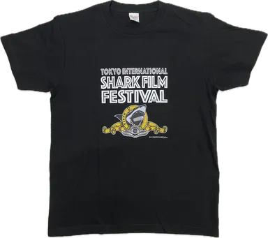 東京国際サメ映画祭Tシャツ