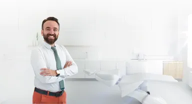 フェルハッド・ユルディズ医師