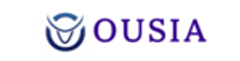 OusiaDAO合同会社のロゴ