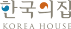 コリアハウスのロゴ