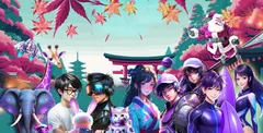大会1周年！秋の収穫大合戦 - Fintokeiデモトレード大会