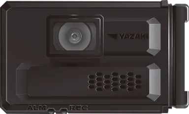 フォークリフト向けドライブレコーダー