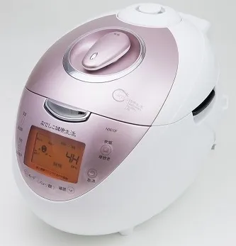 「なでしこ健康生活」新タイプ