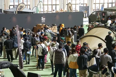 過去の開催の様子(1)