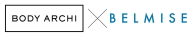ドクターズ セルフエステ「BODY ARCHI」×着圧ウェアブランド「BELMISE」