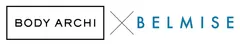 ドクターズ セルフエステ「BODY ARCHI」×着圧ウェアブランド「BELMISE」