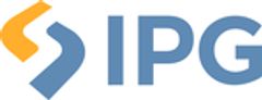 IPG Automotive株式会社のロゴ